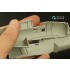 1/48 F4F-4 Wildcat Interior Details on 3D Decal for HobbyBoss kits