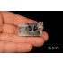 1/48 Mitsubishi F-2A Coloured Interior Detail Parts for Hasegawa kits