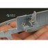 1/48 Il-4 Interior Detail Set (on decal paper) for Xuntong Kit