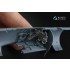 1/48 Tempest Mk.II 3D-Printed & Coloured Interior on Decal Paper for Eduard kits
