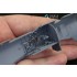 1/48 Tempest Mk.II 3D-Printed & Coloured Interior on Decal Paper for Eduard kits