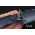 1/48 Tempest Mk.V 3D-Printed & Coloured Interior on Decal Paper for Eduard kits