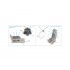1/48 A-4M Late Interior 3D Decal for Hasegawa/Hobby2000 kits