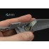 1/48 Bf 109E-3/4 Interior 3D Decal for HobbyBoss kits