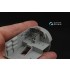 1/48 Boeing B-17G Interior 3D Decal for HK models