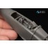 1/48 Jaguar Gr.1 Interior Details on 3D Decal (Airfix)