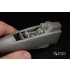 1/48 Jaguar Gr.1 Interior Details on 3D Decal (Airfix)