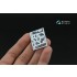 1/48 Jaguar Gr.1A Interior Details on 3D Decal (Airfix)
