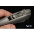 1/48 Jaguar Gr.1A Interior Details on 3D Decal (Airfix)