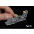 1/48 L-39ZA Interior Details on 3D Decal (Special Hobby)