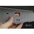 1/48 B-24D/B-24J Liberator Nose Central Rear Compartments Interior for Hobby Boss