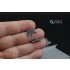 1/48 Yak-7B Interior Details on 3D Decal (Zvezda)