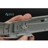 1/48 Boston III (DB-7B) Interior Details on 3D Decal (HK models)