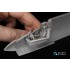 1/48 F-8J Crusader Interior Details on 3D Decal (Hasegawa/Hobby 2000)