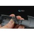1/48 P-40N Warhawk Interior Details on 3D Decal (Eduard)