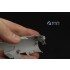 1/48 F9F-3 Panther Interior Details on 3D Decal (Trumpeter)