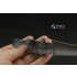 1/48 Supermarine Spitfire Tr.9 Interior 3D Decal for Airfix