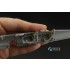 1/48 Supermarine Spitfire Tr.9 Interior 3D Decal for Airfix