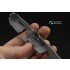 1/48 Fw 190D Family Interior 3D Decal for MiniArt
