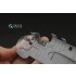 1/48 HP.52 Hampden Interior 3D Decal for ICM