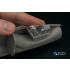 1/48 BAC/EE Lightning F.6 Interior 3D Decal for Airfix