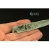 1/72 Junkers Ju 87 D/G Interior Detail Parts for Academy/Special Hobby kits