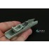 1/72 F/A-18A/C early Interior Details on 3D Decal (Academy) 
