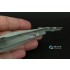 1/72 F/A-18A/C early Interior Details on 3D Decal (Academy) 