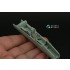 1/72 F/A-18C late Interior Details on 3D Decal (Academy) 
