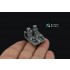 1/72 A-6E TRAM Intruder Interior Details on 3D Decal (Trumpeter)