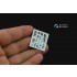 1/72 Blackburn Buccanneer S.2B Early Interior 3D Decal for Airfix kits