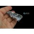 1/72 Blackburn Buccanneer S.2B Late Interior 3D Decal for Airfix kits
