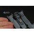 1/72 Bf 110G2/4 Interior 3D Decal for Eduard kits
