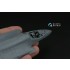 1/72 F-35C Lighting II Interior Details on 3D Decal (Italeri)