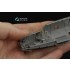 1/72 B-26F/G Marauder Interior 3D Decal for Hasegawa kits