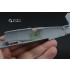 1/72 Bristol Beaufighter Mk.21 Interior 3D Decal for Hasegawa/MPM kits