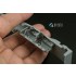1/72 MiG-31M Interior Details on 3D Decal (Trumpeter)