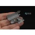 1/72 Ju 88A-4 Interior Details on 3D Decal (Hasegawa)