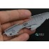 1/72 P-51B/P-51C Mustang Interior Details on 3D Decal (Arma Hobby)
