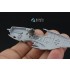 1/72 P-51B/P-51C Mustang Interior Details on 3D Decal (Arma Hobby)