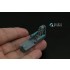 1/72 MiG-21bis late Interior Details on 3D Decal (Eduard)