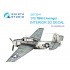 1/72 TBM-3 Avenger Interior Details on 3D Decal (HobbyBoss)