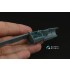 1/72 MiG-21R 3D Interior Decals for Eduard Kit (Green Panels)