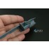 1/72 MiG-21MF (Gorkiy plant) Interior Details on 3D Decal (Eduard)