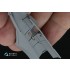 1/72 I-16 Type 5 Interior Details on 3D Decal (Zvezda)