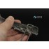 1/72 Ju 87B/Ju 87R Interior Details on 3D Decal (Airfix)