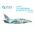1/72 L-39ZA Albatros Interior 3D Decal for Eduard