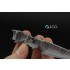1/72 Nakajima Ki-84 Interior Details on 3D Decal (Arma Hobby)