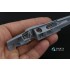 1/72 Fairey Barracuda Mk.II Interior 3D Decal for Special Hobby