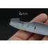 1/72 DH Mosquito FB Mk.VI/NF Mk.II Interior Details on 3D Decal (Tamiya)